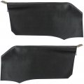 1968 Chevrolet Impala/Caprice/Bel Air STANDARD REAR ARM REST COVERS - PR | IN12797P