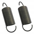 1975 Oldsmobile Cutlass/442/F85 LIGHT WEIGHT HOOD HINGE SPRING (FOR FULL FIBERGLASS HOODS) - PR | BP12832Z