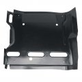 1969 Pontiac Firebird/TransAm BUCKET SEAT MOUNTING PANEL (HARDTOP) - RH | BP1228F