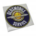 1985 Oldsmobile Cutlass/442/F85 1950'S - 1970'S 10