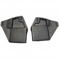 1967 Buick Skylark/GS/Regal/GN CAST IRON ENGINE FRAME MOUNTS (400, 430, 455) - PAIR | EN12871S