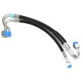 Chevrolet Corvette A/C COMPRESSOR HOSE ASSEMBLY (AC DELCO #15-33037 - GM #14081324) | AC12872O