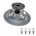 1966 Pontiac GTO/LeMans/Tempest FAN CLUTCH - OEM FACTORY LOOKING/NON UNIVERSAL (GM #9786404 & #9790972 - 2 5/8