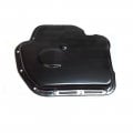Cadillac Cars AUTOMATIC TRANSMISSION PAN (TURBO 400 - SHALLOW STYLE GM STOCK) GM # 8679995 | AT4800Z
