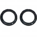 1977 Cadillac Cars FRONT UPPER SPRING INSULATORS - PAIR | SU5500Z