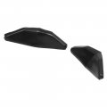 1971 Pontiac GTO/LeMans/Tempest NEW WINDOW GUIDE BLOW OUT CLIPS - PAIR | WS6313A