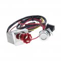 1959 Chevrolet Impala/Caprice/Bel Air 4-WAY HAZARD FLASHER SWITCH | EL15341P