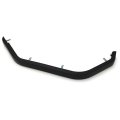 1971 Oldsmobile Cutlass/442/F85 REAR BUMPER GUARD IMPACT STRIP (FACTORY BLACK) - EACH | BP15349T