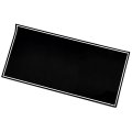 1985 Buick Skylark/GS/Regal/GN GRAND NATIONAL BLACK DASH APPLIQUE RH PANEL, PLAIN (NO HOLES) | IN15359S