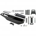 1970 Chevrolet Monte Carlo NEW (TURBO) COMPLETE CENTER CONSOLE KIT | CP1638C