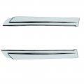 1968 Buick Skylark/GS/Regal/GN PILLAR POST MOLDINGS CONVERTIBLE (NEW REPRODUCTION) - PR | XP15383Z