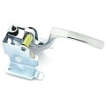 1992 Cadillac Cars INSIDE DOOR HANDLE (LH FRONT/REAR - GM #1713927) - LH | IN15369Z