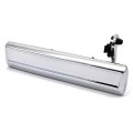 1985 Buick Skylark/GS/Regal/GN OUTSIDE CHROME DOOR HANDLE (GM #20111713 - FITS 80-90 ELECTRA/1980-90 LESABRE & 80-84 SKYLARK) - LH | XP15370Z