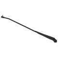 1976 Cadillac Cars WIPER ARM; BLACK; RH; GM 9612991 | WW2991Z