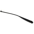 1983 Pontiac Firebird/TransAm WIPER ARM (BLACK - GM # 20373667) - LH - REPRODUCTION | WW4891F