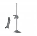 1971 Oldsmobile Cutlass/442/F85 BUMPER JACK ASSEMBLY (INCLUDES JACK & BASE WITH CORRECT JACK JAW - MUST PURCHASE JACK SLEEVE & LUG WRENCH SOLD SEPARATELY) 3 PIECE KIT | TR15399T