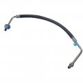 Buick Skylark/GS/Regal/GN COMPRESSOR TO CONDENSER HOSE - THIS IS THE RUBBER WITH ALUMINUM TUBES AND FITTING. GOES FROM THE BACK OF THE COMPRESSOR TO CONDENSER. | AC15412S