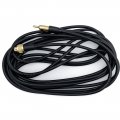 1966 Chevrolet El Camino SCREW ON REAR ANTENNA COAX CABLE, FOR POWER OR MANUAL ANTENNA. 191