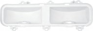 1973 Chevrolet Nova/Chevy II TAIL LAMP HOUSING ONLY - LH | XL21636N