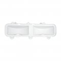 1973 Chevrolet Nova/Chevy II TAIL LAMP HOUSING ONLY - RH | XL21637N