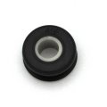 1986 Cadillac Cars STEERING COLUMN LOWER ARM GROMMET LOCKOUT ROD BUSHING SLEEVE GM 1394293 | 1394293