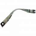 1962 Chevrolet Nova/Chevy II ACCELERATOR LEVER (ATTACHES IN ENGINE COMPARTMENTTHROTTLE ARM (V8) | CB2032N