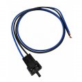1966 Pontiac Full Size SPEAKER PIGTAIL FOR NEW AC DELCO SPEAKERS | RD0015Z