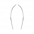 1977 Pontiac Firebird/TransAm DOOR EDGE GUARDS - PR | XP3947F