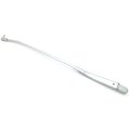 1984 Chevrolet Impala/Caprice/Bel Air WIPER ARM (SILVER - GM #20004890) - LH | WW21657P