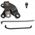 1968 Chevrolet Nova/Chevy II COLUMN SHIFT LINKAGE KIT (INCLUDES UPPER & LOWER RODS, SWIVEL AND BELLCRANK) | ST10064C