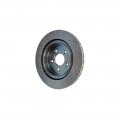 2013 Chevrolet Corvette DRILLED VENTED REAR DISC BRAKE ROTOR GM 22812096 | BR21690O