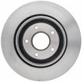 1997 Chevrolet Corvette BRAKE ROTOR - RH FRONT (PLAIN OE #19175115) | BR21703O