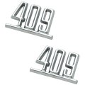 1965 Chevrolet Impala/Caprice/Bel Air FENDER EMBLEM 