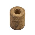1971 GM Truck FUEL FILTER AC DELCO HOLLEY QUADRAJET BRASS BRONZE AND STONE TYPE | FT21708C