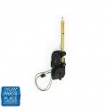 1984 Chevrolet Corvette POWER ANTENNA ASSEMBLY NEW (GM # 88891017) | 88891017