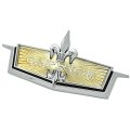 1972 Chevrolet Impala/Caprice/Bel Air CAPRICE GRILLE EMBLEM GM 3995129 | EM21718P