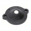 1967 Chevrolet Nova/Chevy II HEATER CORE PIPE GROMMET (FOR AC BOX) | HS21717F