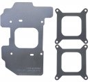 1963 Pontiac GTO/LeMans/Tempest HOLLEY CARBURETOR HEAT SHIELD | CB5374Z
