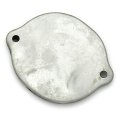 1978 Chevrolet Nova/Chevy II FIREWALL BLOCK OFF PLATE & SEAL FOR AUTOMATIC CARS | BP21725Z