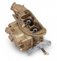 1969 Mopar Dodge/Chrysler/Plymouth HOLLEY - 4365-1 OUTBOARD CARBURETOR FITS CHRYSLER 440 MOTOR | CB1000J