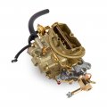 1971 Mopar Dodge/Chrysler/Plymouth HOLLEY - 4792 CENTER CARBURETOR 6 PACK FITS CHRYSLER 340 MOTORS | CB1001J