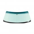 1973 Buick Skylark/GS/Regal/GN FRONT WINDSHIELD WITH ANTENNA 2 DOOR (803) REGAL  AND CENTURY - TINTED | GL2809Z