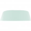 1967 Oldsmobile Cutlass/442/F85 REAR WINDOW 2 DOOR HARDTOP AND SEDAN (4481) TINTED | GL2784Z