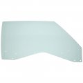 1969 Chevrolet Chevelle/Malibu DOOR GLASS 2 DOOR HARDTOP & CONV. (4202) TINTED - RH | GL21646Z