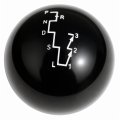1976 Chevrolet Chevelle/Malibu DUALGATE HURST AUTO SHIFT BALL WITH RARE PATTERN! WE NOW HAVE THE SIXTIES AND SEVENTIES HURST ORIGINAL DUALGATE SHIFTER BALL WITH DUALGATE PATTERN - THESE CAME WITH DUALGATE SHIFTERS AND IT SHOWS YOU HOW TO USE THE DUALGATE OPTION | CP21813Z