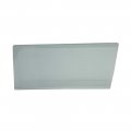1963 Chevrolet Nova/Chevy II DOOR GLASS 2 DOOR SEDAN (4366) TINTED - EA | GL23220N