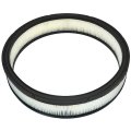 1968 Pontiac GTO/LeMans/Tempest AIR CLEANER FILTER ELEMENT FITS STANDARD AND RAM AIR | CB12666Z