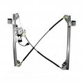 2004 GM Truck WINDOW REGULATOR NEW GM OEM 20945138; 20914717 (CHEVROLET TRUCKS; AVALANCHE & SILVERADO; CADILLAC ESCALADE) | 20945138