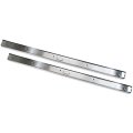 1963 Cadillac Cars DOOR SILL PLATES - PAIR 2 DOOR MODELS | IN21824D