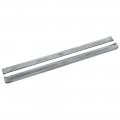 1969 Cadillac Cars (ELDORADO ONLY) DOOR SILL PLATES - PAIR | IN21826D